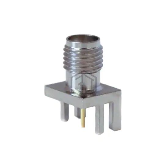 BU-1420701806 - Mueller Electric Co - Coaxial Connectors (RF)