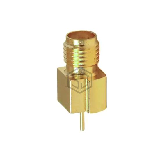 BU-1420721881 - Mueller Electric Co - Coaxial Connectors (RF)