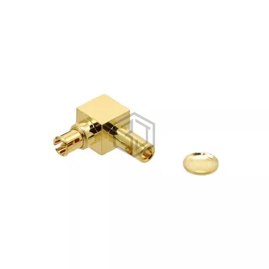 0734130060 - Molex - Coaxial Connectors (RF)