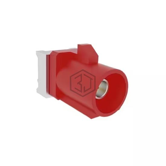 2FA1-NLSP-PCBB6 - Amphenol RF - Coaxial Connectors (RF)