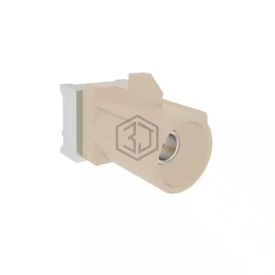 2FA1-NBSP-PCBB6 - Amphenol RF - Coaxial Connectors (RF)