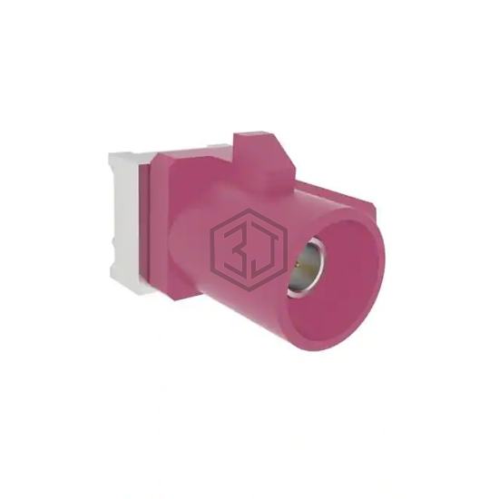 2FA1-NHSP-PCBB6 - Amphenol RF - Coaxial Connectors (RF)