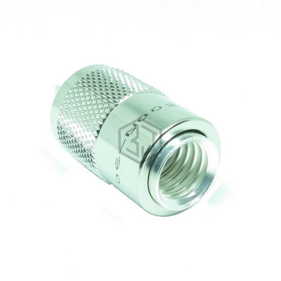 06-U002 - NTE Electronics, Inc - Coaxial Connectors (RF)
