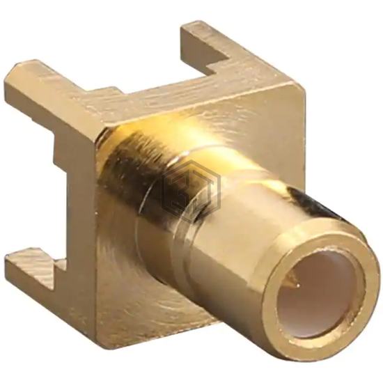 CONSMB001-1-G - Linx Technologies Inc. - Coaxial Connectors (RF)