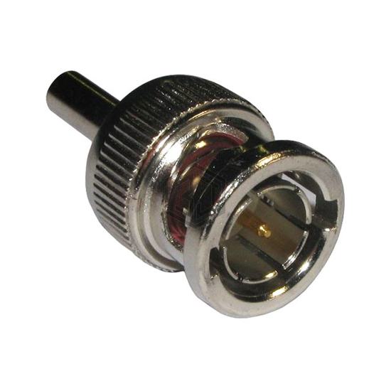 112139 - Amphenol RF - Coaxial Connectors (RF)