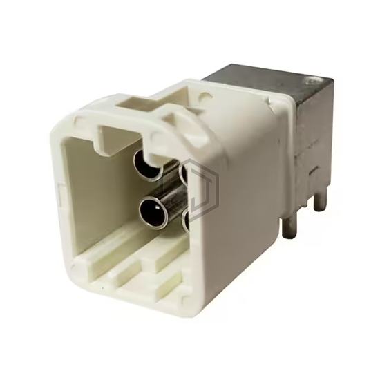 MHSD-04B-BM-PRA-TR - Adam Tech - Coaxial Connectors (RF)