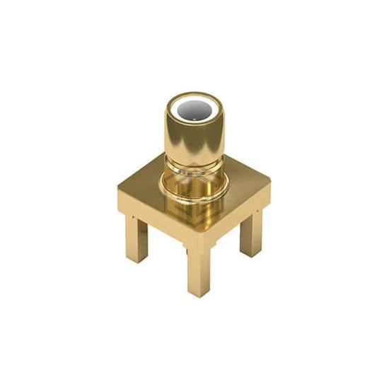 61612002121503 - Würth Elektronik - Coaxial Connectors (RF)