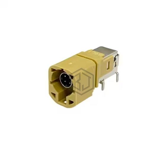 R41-B676K - Mitsumi Electric Company Ltd - Coaxial Connectors (RF)
