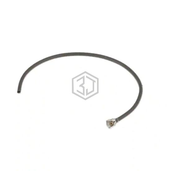 U.FL-LPHF6-066N1-A-100 - Hirose Electric Co Ltd - Coaxial Connectors (RF)