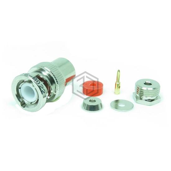06-B022 - NTE Electronics, Inc - Coaxial Connectors (RF)