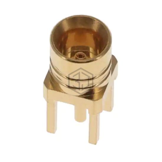 MMCXV-J-P-GF-ST-TH1 - Samtec Inc. - Coaxial Connectors (RF)