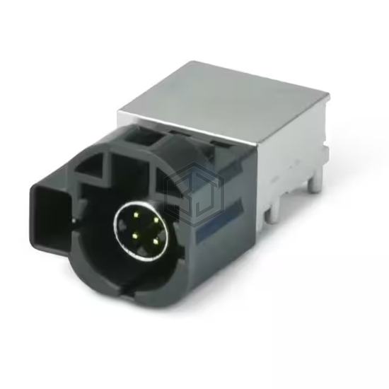 R41-B574A - Mitsumi Electric Company Ltd - Coaxial Connectors (RF)