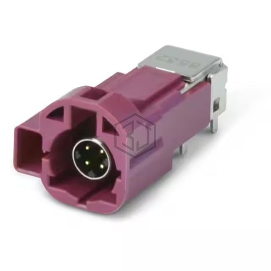 R41-B653D - Mitsumi Electric Company Ltd - Coaxial Connectors (RF)