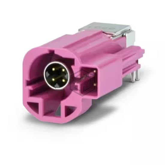 R41-A991H - Mitsumi Electric Company Ltd - Coaxial Connectors (RF)