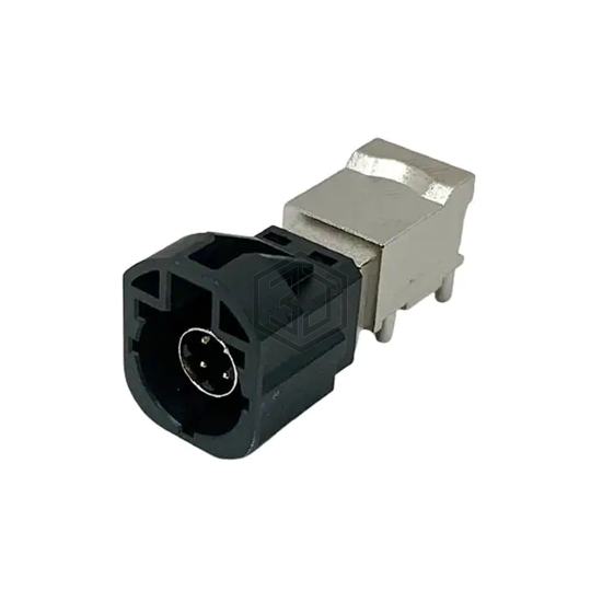R41-B512A - Mitsumi Electric Company Ltd - Coaxial Connectors (RF)