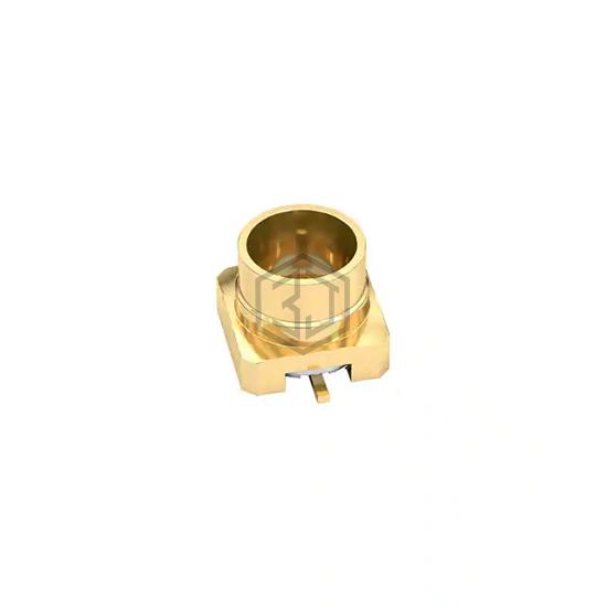 60114102122403 - Würth Elektronik - Coaxial Connectors (RF)