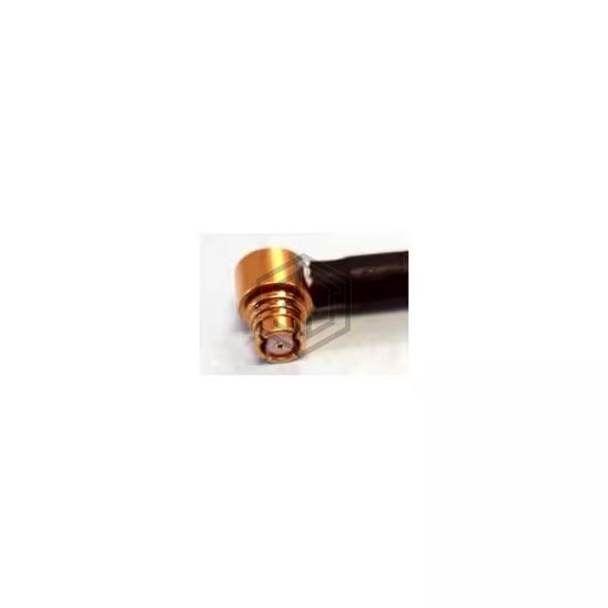 0734153033 - Molex - Coaxial Connectors (RF)