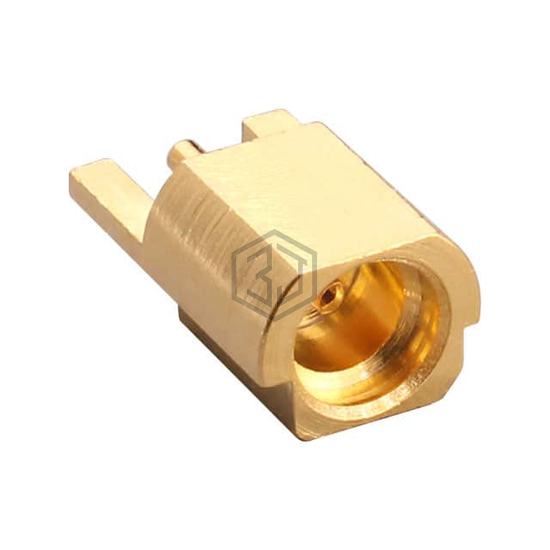 CONMMCX013 - Linx Technologies Inc. - Coaxial Connectors (RF)