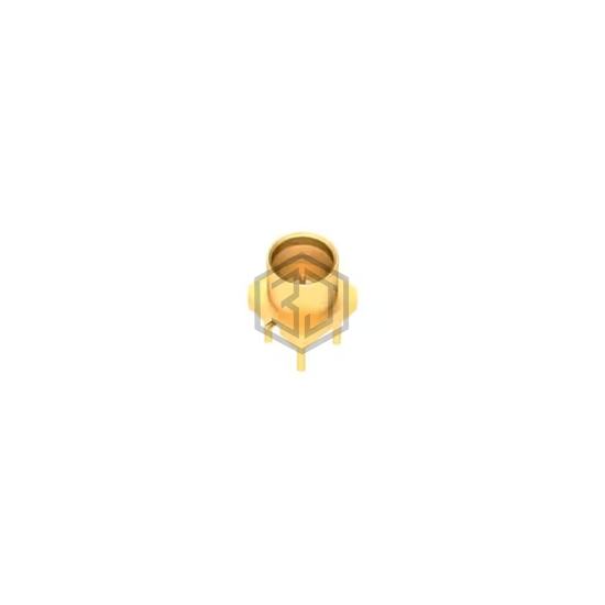 R222940100 - Radiall USA, Inc. - Coaxial Connectors (RF)
