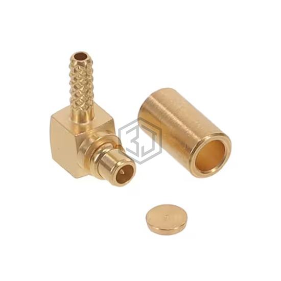 R110170100 - Radiall USA, Inc. - Coaxial Connectors (RF)