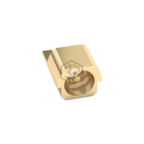 60124202122305 - Würth Elektronik - Coaxial Connectors (RF)