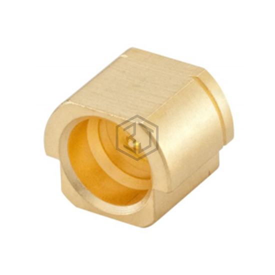 119S202-40ML5 - Rosenberger - Coaxial Connectors (RF)