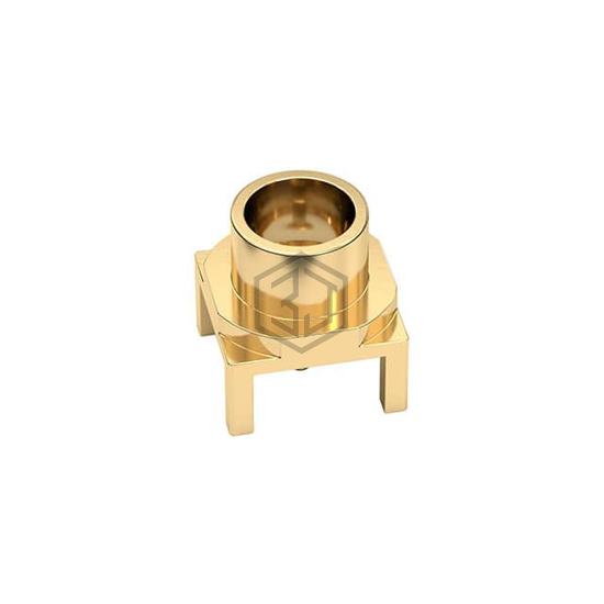 60114002122502 - Würth Elektronik - Coaxial Connectors (RF)
