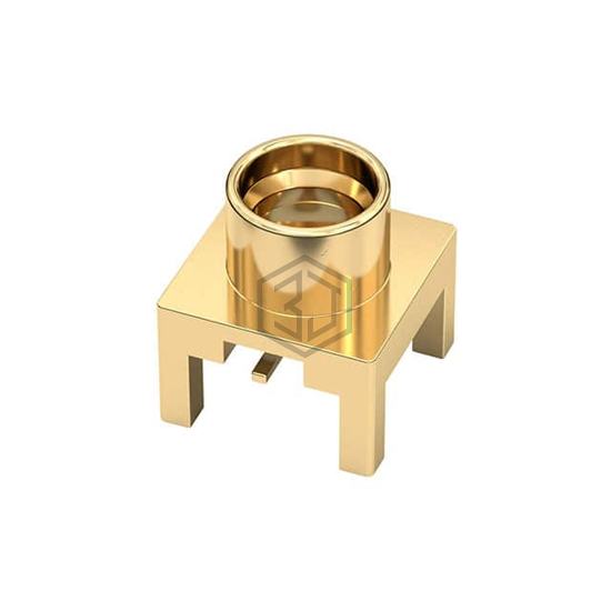 60124602122404 - Würth Elektronik - Coaxial Connectors (RF)