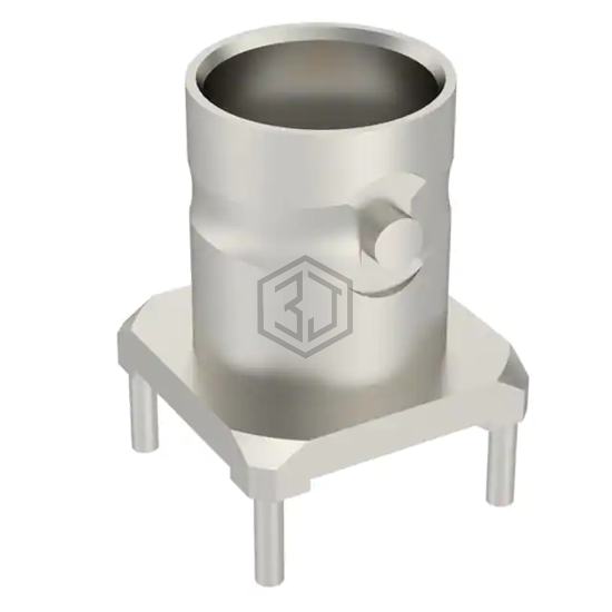 R141426000 - Radiall USA, Inc. - Coaxial Connectors (RF)