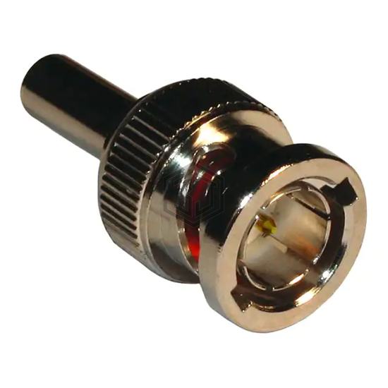 112954 - Amphenol RF - Coaxial Connectors (RF)