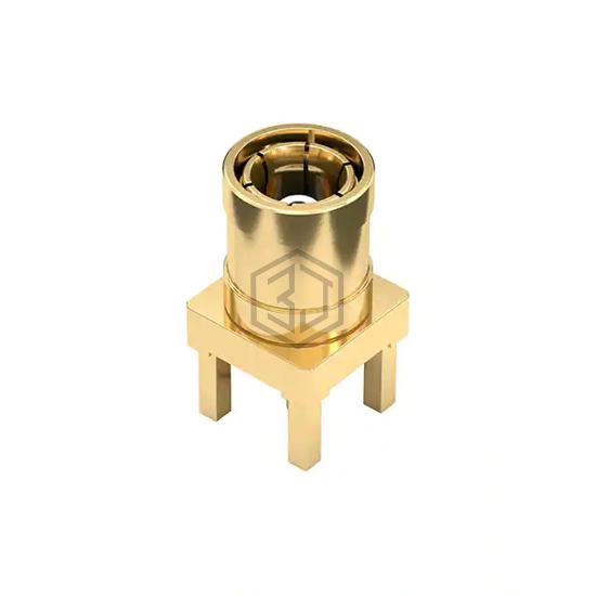 61614002111503 - Würth Elektronik - Coaxial Connectors (RF)