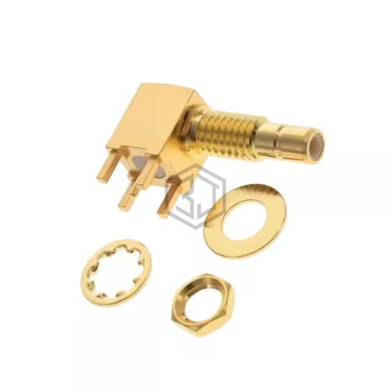 0734042270 - Molex - Coaxial Connectors (RF)
