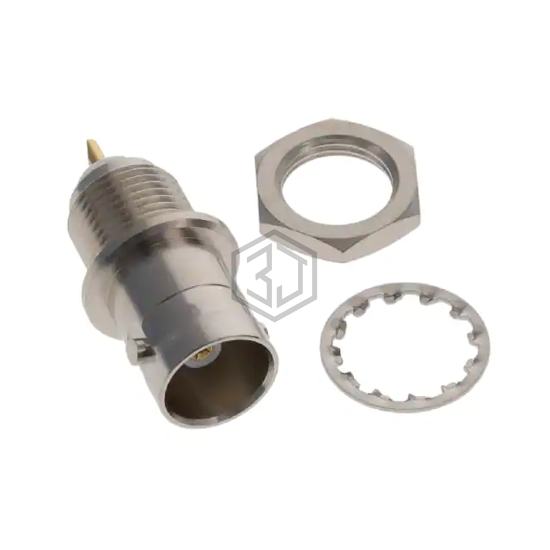 R142562000 - Radiall USA, Inc. - Coaxial Connectors (RF)