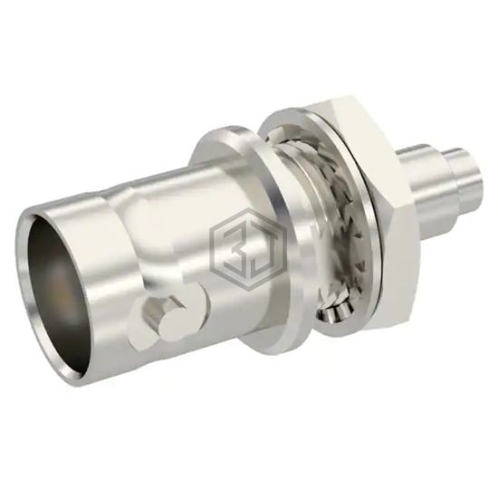 R142306503 - Radiall USA, Inc. - Coaxial Connectors (RF)