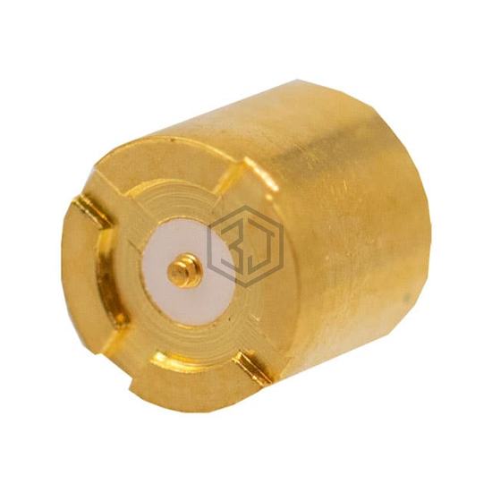 127-1701-221 - Cinch Connectivity Solutions Johnson - Coaxial Connectors (RF)