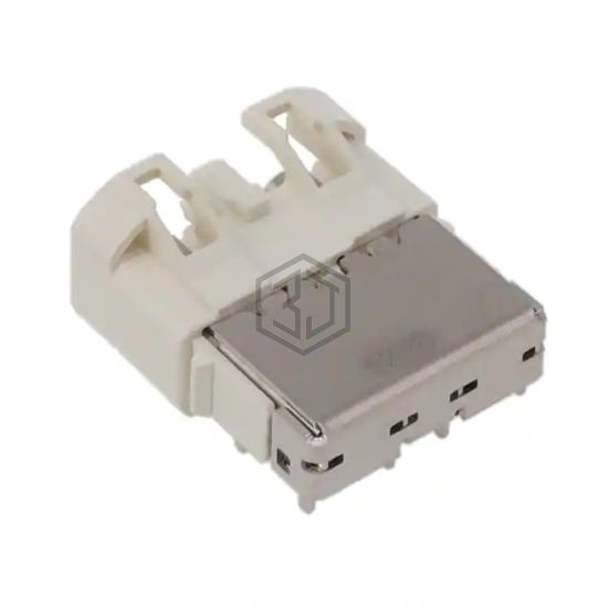 R41-A692B - Mitsumi Electric Company Ltd - Coaxial Connectors (RF)