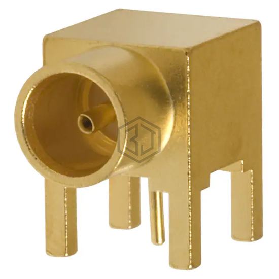 133-8701-311 - Cinch Connectivity Solutions Johnson - Coaxial Connectors (RF)