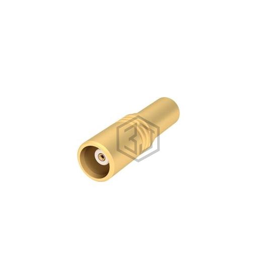 R113240000 - Radiall USA, Inc. - Coaxial Connectors (RF)