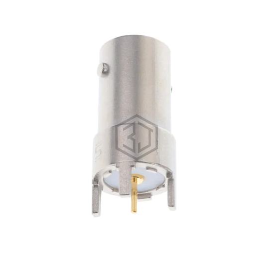 BNC5-J-P-GN-ST-TH2D - Samtec Inc. - Coaxial Connectors (RF)