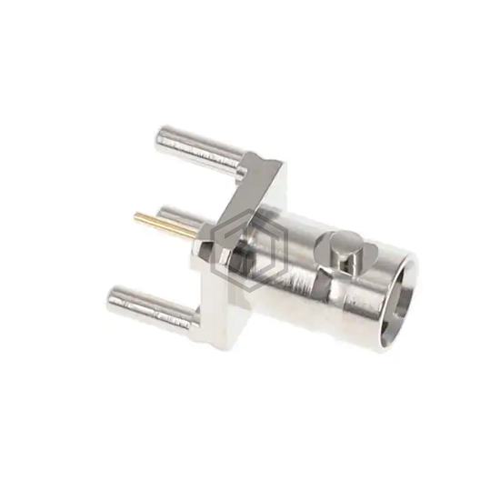 HDBNC-J-P-GN-ST-TH1 - Samtec Inc. - Coaxial Connectors (RF)