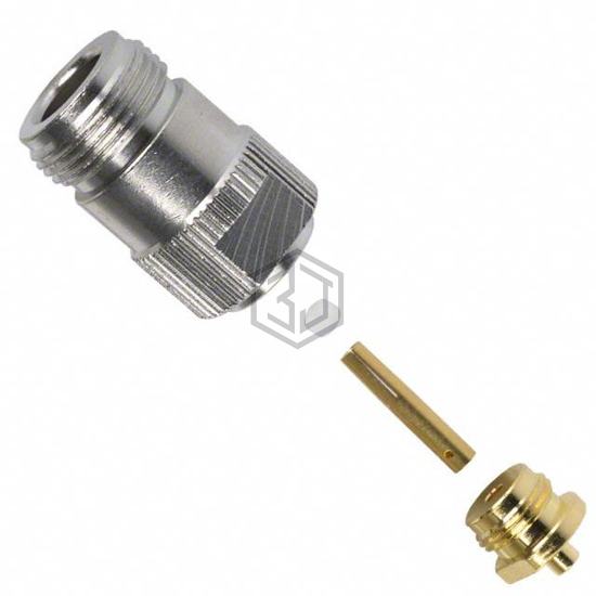 172237 - Amphenol RF - Coaxial Connectors (RF)