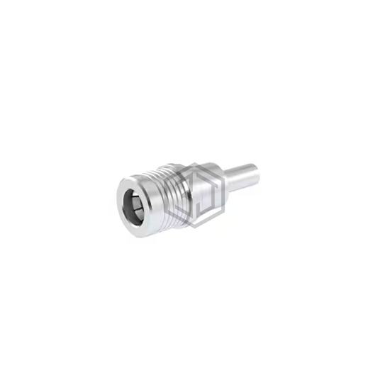 R123071000 - Radiall USA, Inc. - Coaxial Connectors (RF)