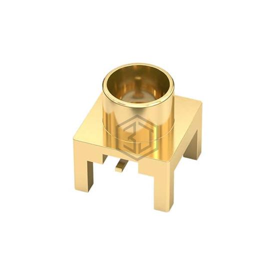 60114602122404 - Würth Elektronik - Coaxial Connectors (RF)