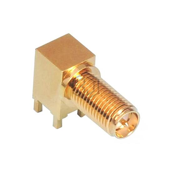 0732512771 - Molex - Coaxial Connectors (RF)