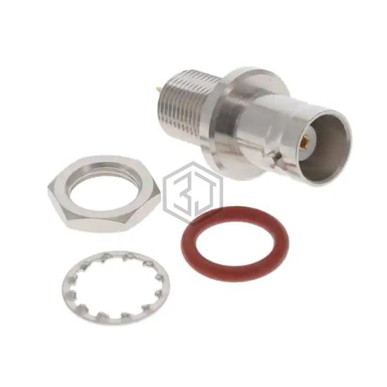 R141605000 - Radiall USA, Inc. - Coaxial Connectors (RF)