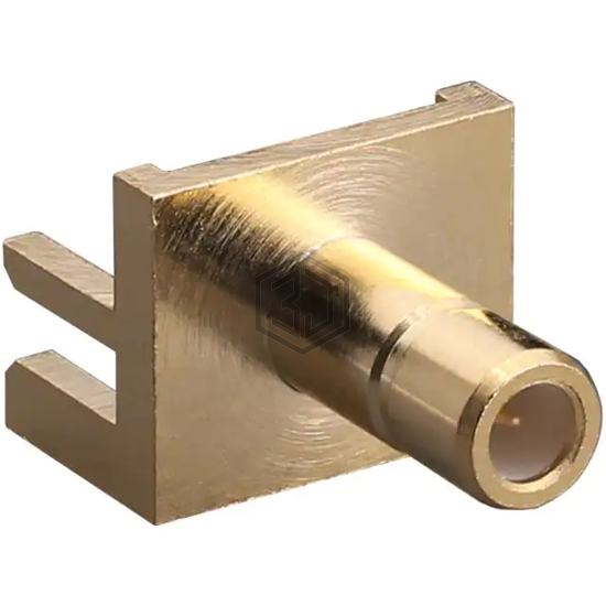 CONSMB003.062-G - Linx Technologies Inc. - Coaxial Connectors (RF)