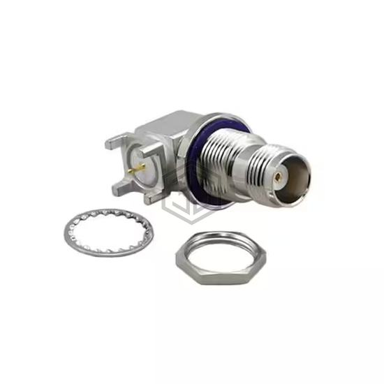0732162240 - Molex - Coaxial Connectors (RF)