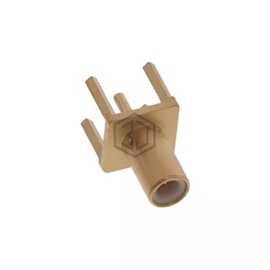 R116426000 - Radiall USA, Inc. - Coaxial Connectors (RF)