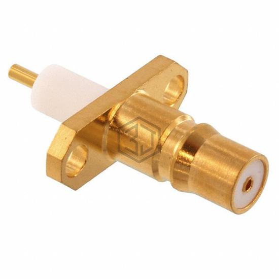 0732540431 - Molex - Coaxial Connectors (RF)