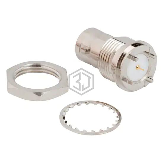 031-70577-12G - Amphenol RF - Coaxial Connectors (RF)